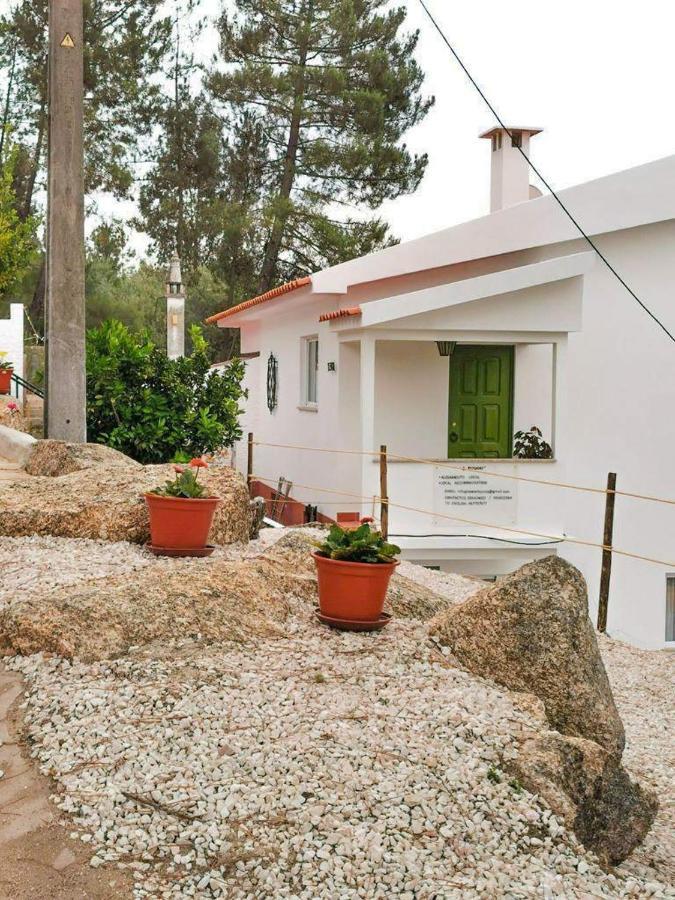 O Refugio Villa Coimbra Exterior photo
