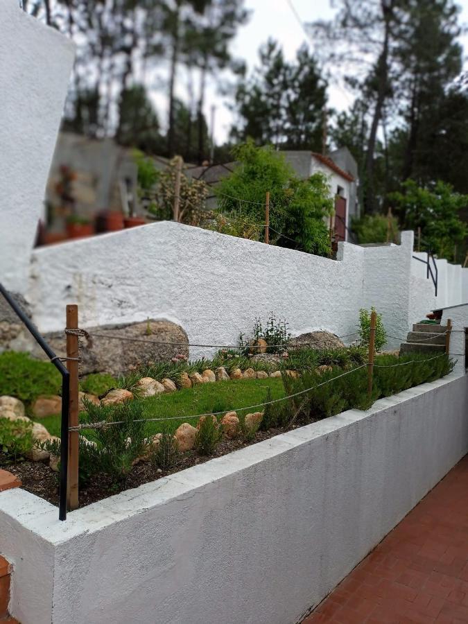 O Refugio Villa Coimbra Exterior photo