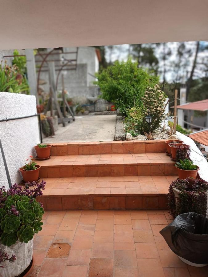 O Refugio Villa Coimbra Exterior photo