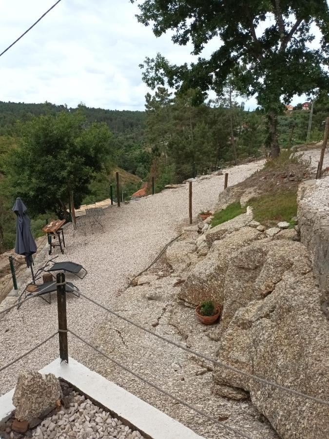 O Refugio Villa Coimbra Exterior photo