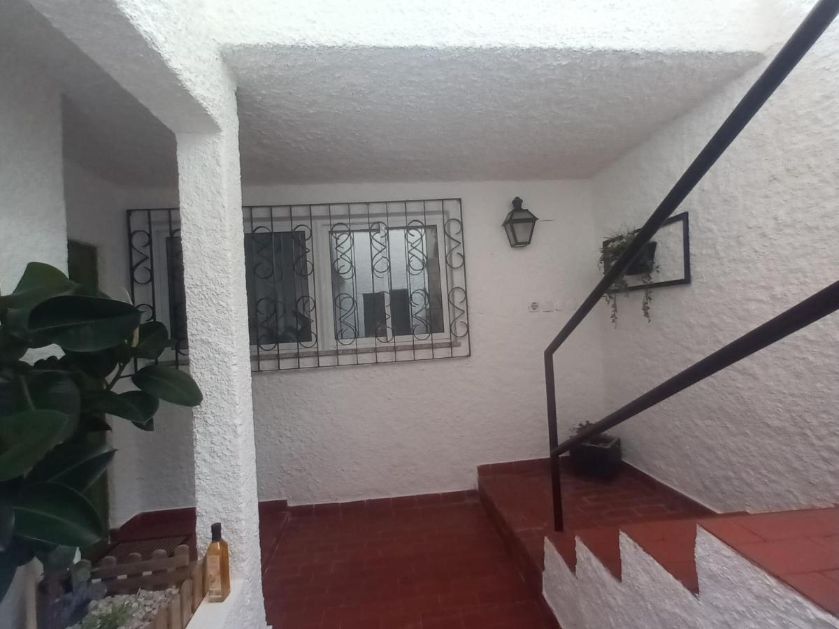 O Refugio Villa Coimbra Exterior photo