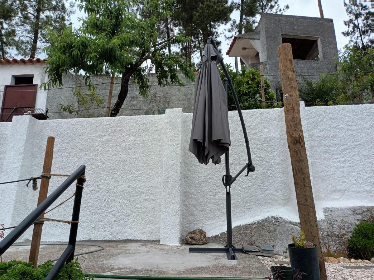 O Refugio Villa Coimbra Exterior photo